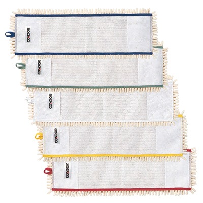 山崎産業 スーパー吸水ラーグ（赤・青・黄・白・緑）