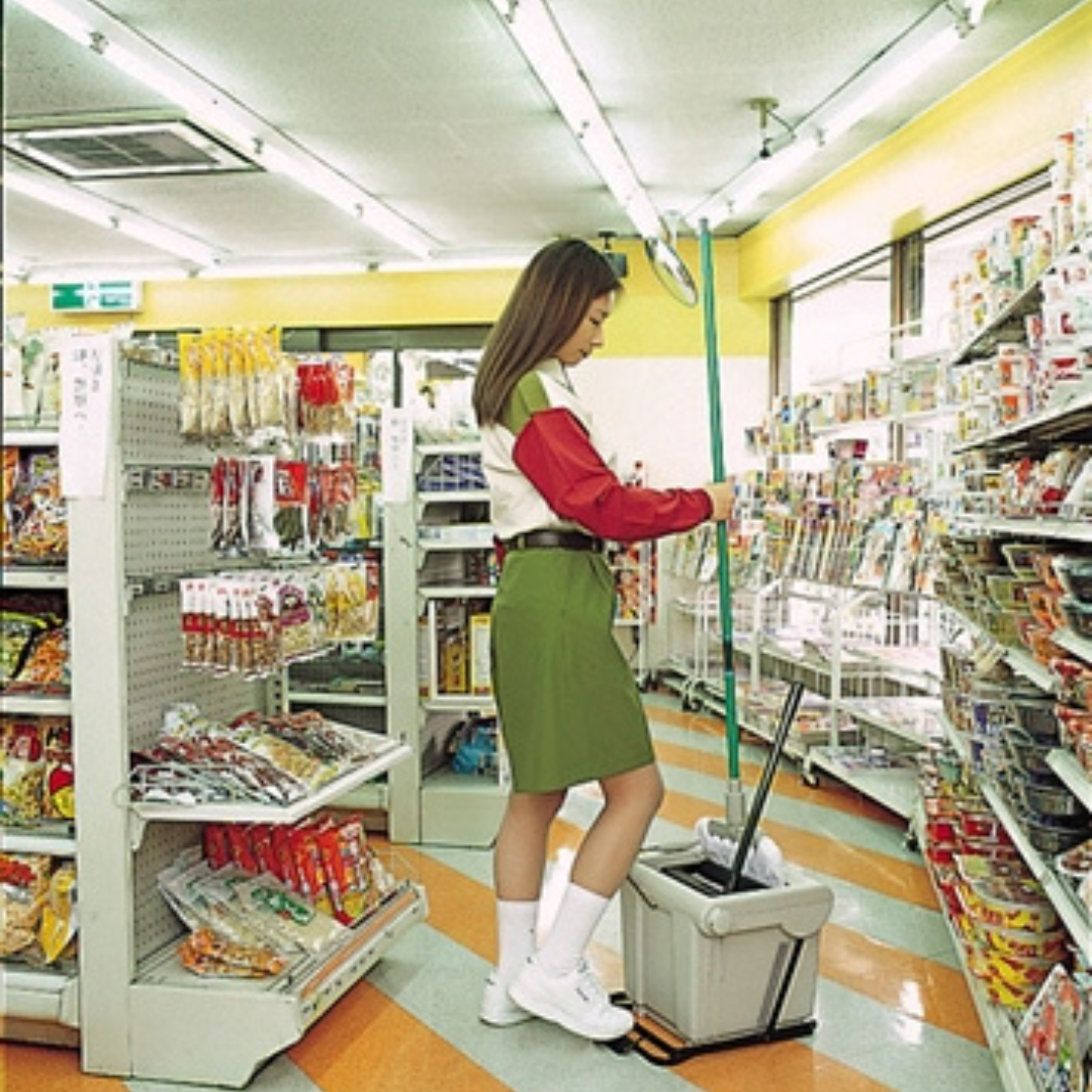 テラモト ステップスクイザー