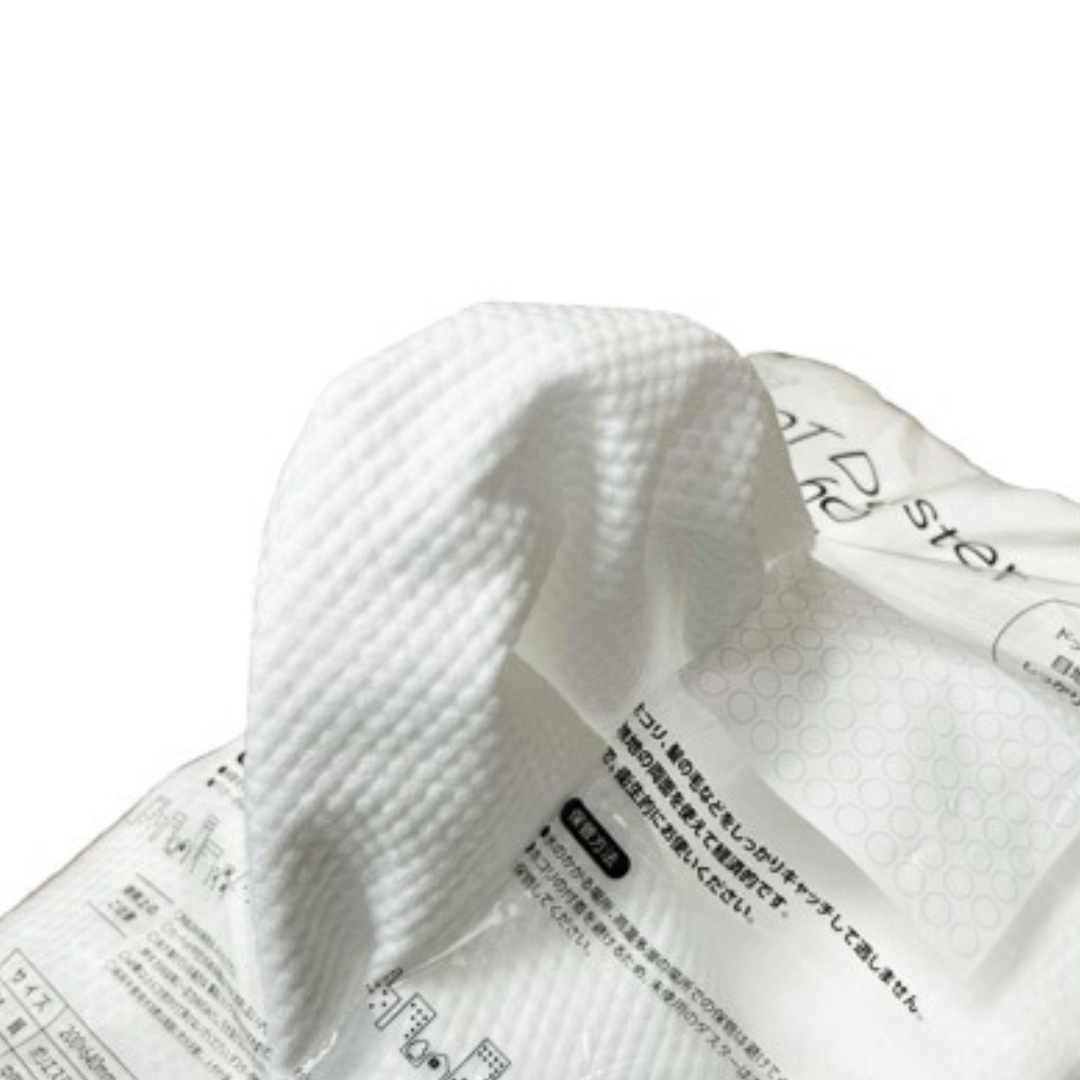 DOTダスタークロス60（50枚入）